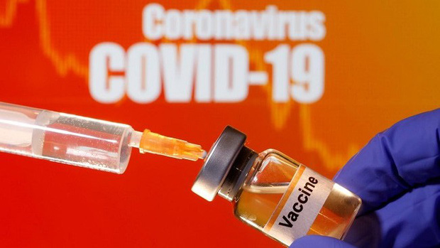 Mỹ chuẩn bị thử nghiệm vaccine Covid-19 trên người - Ảnh 1.