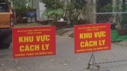 Đắk Lắk: Cách ly xã hội toàn thành phố Buôn Ma Thuột 14 ngày