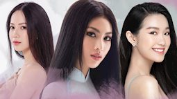 Dàn thí sinh 10X thi Hoa hậu Việt Nam 2020: Già nửa là gương mặt kỳ cựu, khiến hội 9X phải e dè