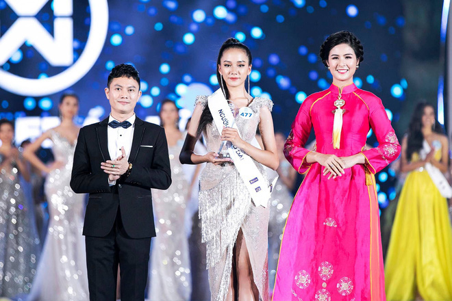 Dàn ngựa chiến 2k gây bão Hoa hậu Việt Nam 2020: Già nửa là gương mặt kỳ cựu, visual và body khiến hội 9x phải e dè - Ảnh 21.