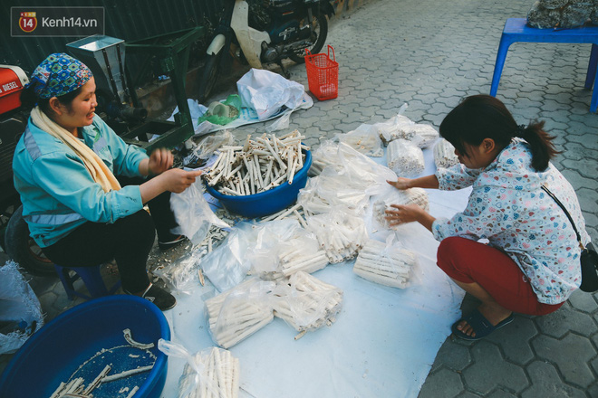 Những món ăn cộp mác “cuối tháng hết tiền” của người Việt: Tuy đơn sơ nhưng ngon đến lạ, chất chứa biết bao kỷ niệm tuổi thơ - Ảnh 16.