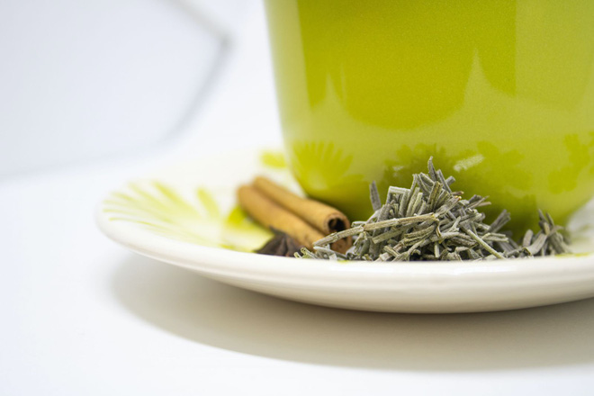 GS Đông y tiết lộ công thức trà Bát bảo: Món đồ uống dưỡng sinh nổi tiếng từ cổ chí kim - Ảnh 10.