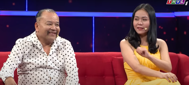Vợ chồng diễn viên Tam Thanh - Ngọc Phú: Ly dị xong, 5 năm sau kết hôn lại - Ảnh 1.
