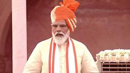 Thủ tướng Ấn Độ: 3 loại vaccine Covid-19 sẽ sớm được sản xuất quy mô lớn