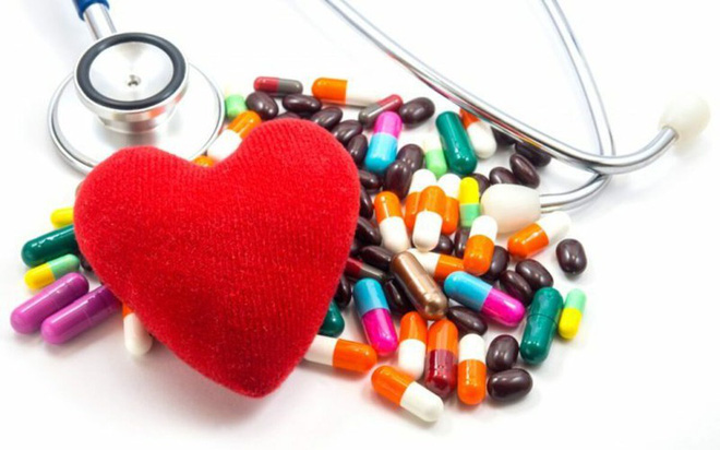 Cách chăm sóc sức khỏe người bệnh tim mạch mùa dịch Covid-19 - Ảnh 7.