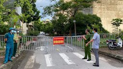 Hải Dương: Từ 0h ngày 16/8, người dân không được ra khỏi TP, đóng hoàn toàn các cửa hàng ăn uống