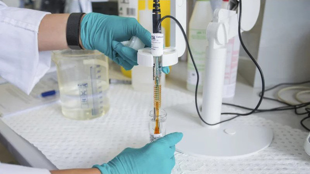 Australia chuẩn bị cho việc sản xuất nhiều loại vaccine Covid-19 - Ảnh 1.