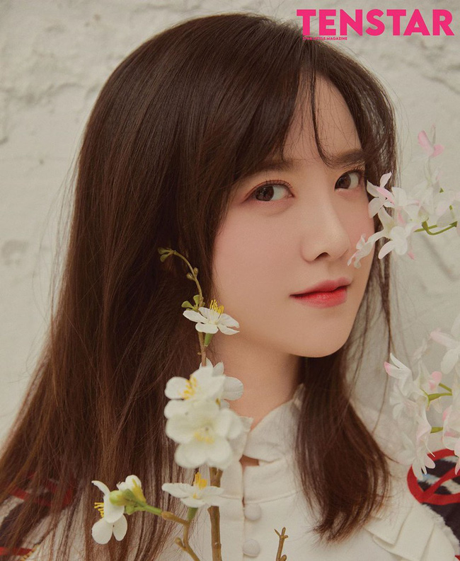 Hậu ly hôn chồng trẻ, Goo Hye Sun tiết lộ việc thành công giảm 14kg chỉ nhờ làm điều này vào mỗi tối trước khi đi ngủ - Ảnh 2.