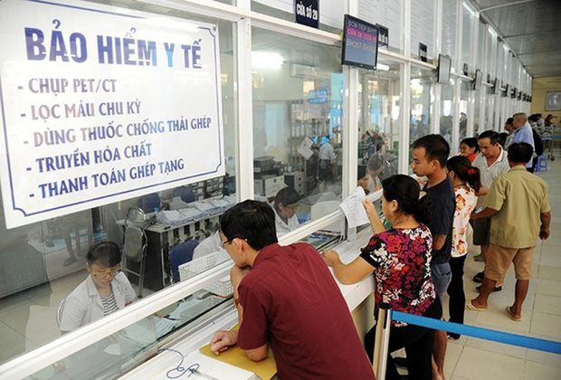 Những thay đổi và chính sách mới về bảo hiểm y tế 2020 người sử dụng nên biết - Ảnh 3.