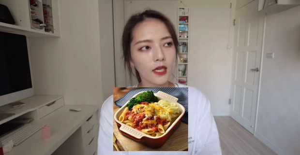 Từ 63kg xuống 51,5kg, nữ Youtuber xứ Đài chia sẻ 3 bí quyết để giảm được 11,5kg mà không cần kiêng khem kham khổ - Ảnh 6.