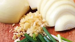 Cao huyết áp, cholesterol: Ăn gia vị như thế nào?