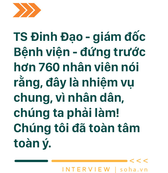 Covid-19: Tấm ảnh đặc biệt đàn ông ôm nhau và lời kể từ tâm dịch Quảng Nam - Ảnh 5.