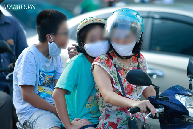 Đeo khẩu trang để ngừa virus corona: Đây là loại khẩu trang KHÔNG thể phòng bệnh, đeo sai cách còn hại hơn không đeo - Ảnh 9.