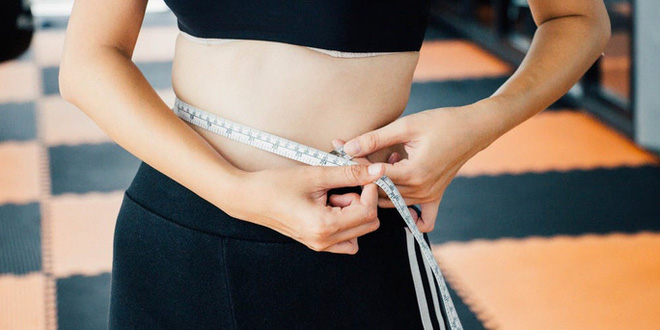 Nguyên nhân khó tin khiến bạn giảm cân, giảm mỡ bụng mãi không thành - Ảnh 1.