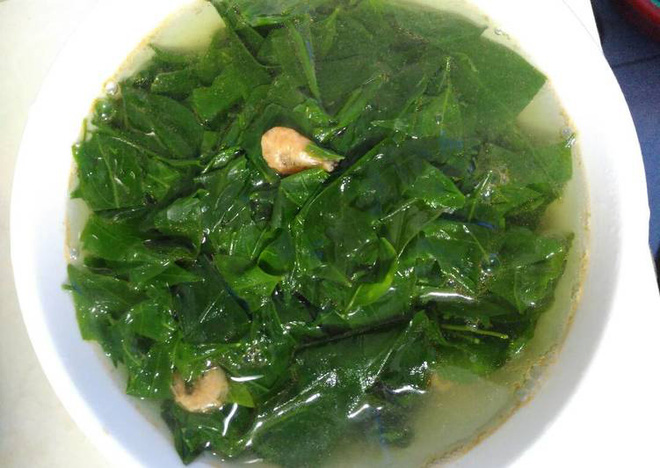 Những loại rau kỳ lạ có giá đắt hơn cả thịt cá ở Việt Nam, muốn mua ăn không phải chuyện dễ - Ảnh 4.