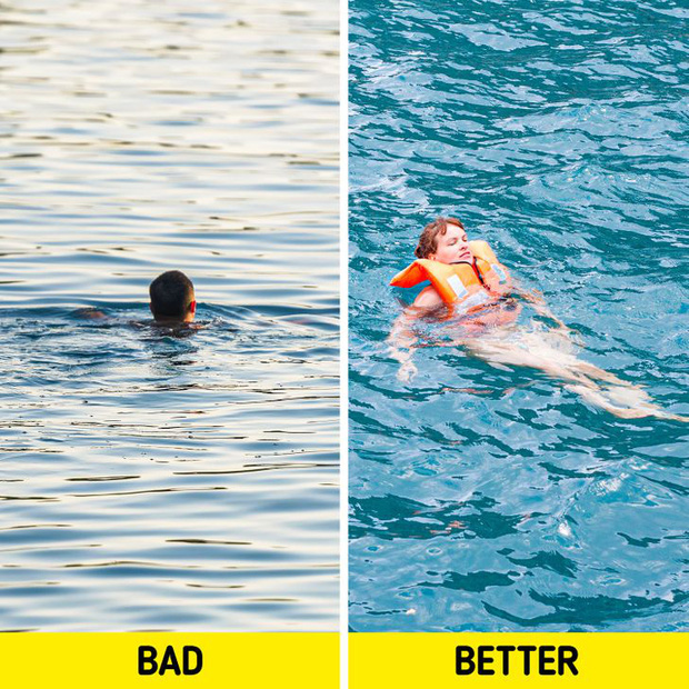 7 mối nguy kinh khủng nhất có khả năng khiến chúng ta phải bỏ mạng khi đi tắm biển, và cách để đảm bảo an toàn cho bạn - Ảnh 7.