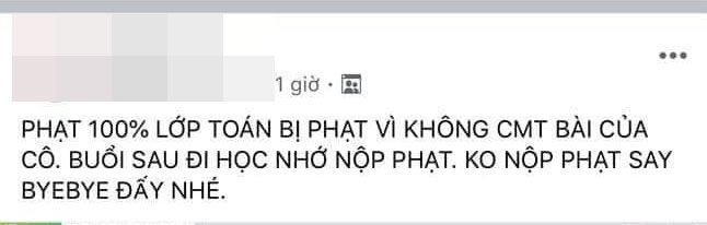 Biến căng: Cô giáo dạy Văn hot nhất nhì Hà Nội bị tố 