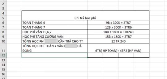 Biến căng: Cô giáo dạy Văn hot nhất nhì Hà Nội bị tố 