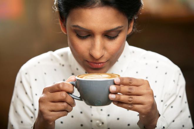 Uống 2 cốc cà phê mỗi ngày giúp giảm 46% nguy cơ tử vong do ung thư gan - Ảnh 1.
