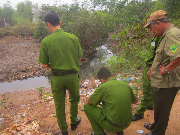 Nghệ An: Một thầy giáo tử vong do trúng đạn - Ảnh 1.