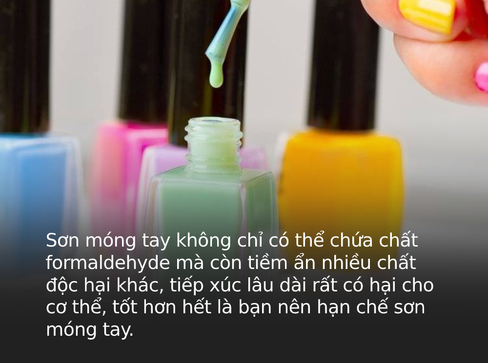 Loại đồ vật chứa chất gây ung thư được WHO cảnh báo, nếu xuất hiện trong nhà bạn thì cần thận trọng khi sử dụng - Ảnh 4.