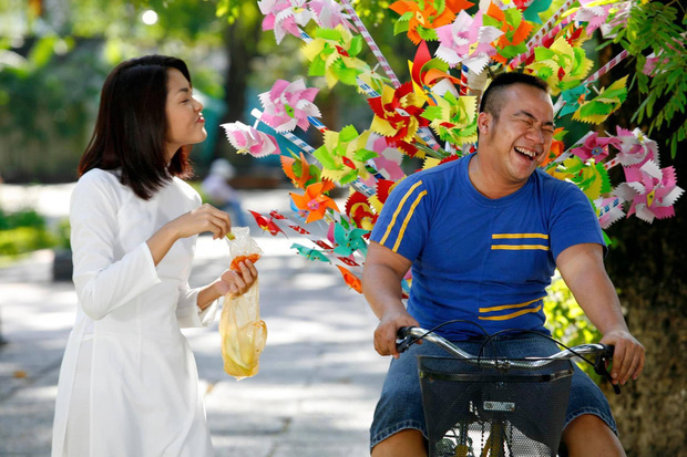 Dàn sao Bỗng Dưng Muốn Khóc sau 12 năm ai cũng lên đời, đáng giá nhất là ngọc nữ Tăng Thanh Hà thành mẹ 2 con vẫn đẹp mòn mắt! - Ảnh 23.