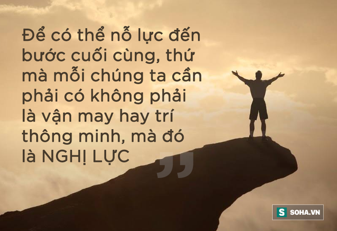 Gửi con lên chùa để sửa tính nhút nhát, 3 tháng sau, ông bố phải xấu hổ vì phản ứng của mình khi xem con thi đấu karate - Ảnh 4.