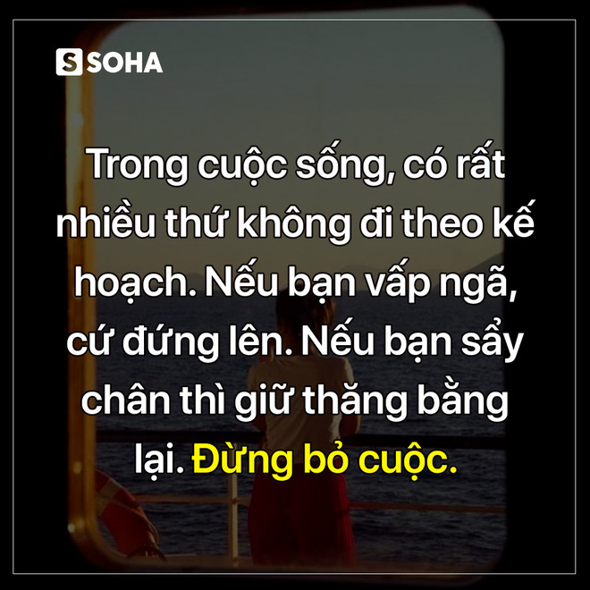 Gửi con lên chùa để sửa tính nhút nhát, 3 tháng sau, ông bố phải xấu hổ vì phản ứng của mình khi xem con thi đấu karate - Ảnh 10.