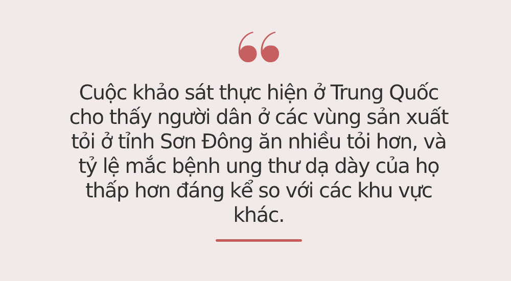 Tế bào ung thư sẽ rất 