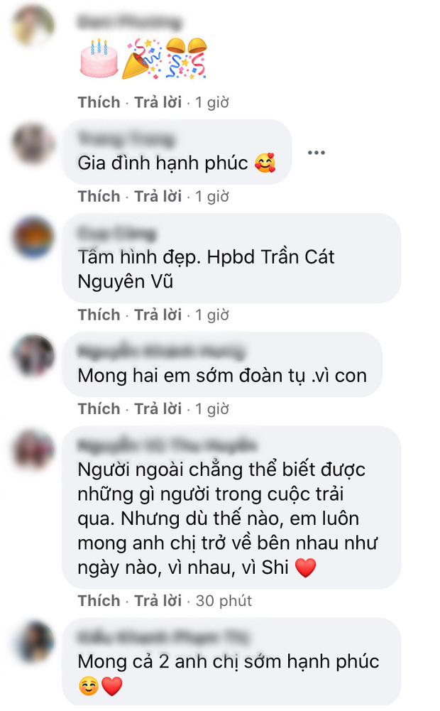 Tim công khai đăng ảnh hôn Trương Quỳnh Anh, gây xôn xao khi khẳng định: “Dù thế nào chúng ta mãi là người thân” - Ảnh 5.