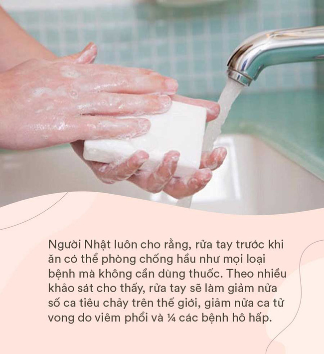 Hóa ra bí quyết sống thọ và trẻ lâu của người Nhật đến từ bữa cơm hàng ngày, đặc biệt là 7 quy tắc “vàng” khó một quốc gia nào làm đủ - Ảnh 4.