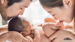 Khi con chào đời, nếu chồng làm được những điều đặc biệt này cho vợ, chúc mừng bạn đã có một người bạn đời lý tưởng