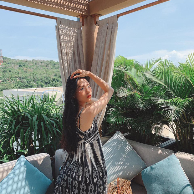 Xuất hiện nữ thần mặt mộc của Hoa Hậu Việt Nam, từng là Hoa khôi ĐH Đồng Nai nên không phải dạng vừa - Ảnh 8. Xuất hiện nữ thần mặt mộc của Hoa Hậu Việt Nam, từng là Hoa khôi ĐH Đồng Nai nên không phải dạng vừa - Ảnh 8.