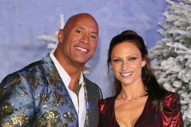 NÓNG: Tài tử The Rock Dwayne Johnson và cả gia đình xác nhận nhiễm COVID-19 - Ảnh 3.