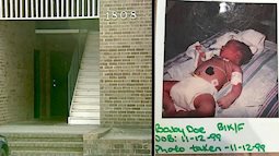 Bị tên ác quỷ cưỡng bức đến mang thai, người phụ nữ lâm bồn liền bị bắt mất con, 17 năm sau, đoạn phóng sự trên TV phá giải tất cả