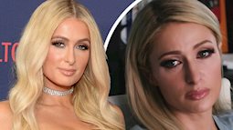 Paris Hilton tiết lộ yêu nhầm đến 5 người đàn ông với những trận bạo hành, 'tra tấn'