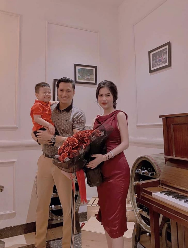 Việt Anh và vợ cũ đi ăn tình cảm, kỉ niệm 1 năm rưỡi li hôn khiến nhiều người sửng sốt - Ảnh 5.