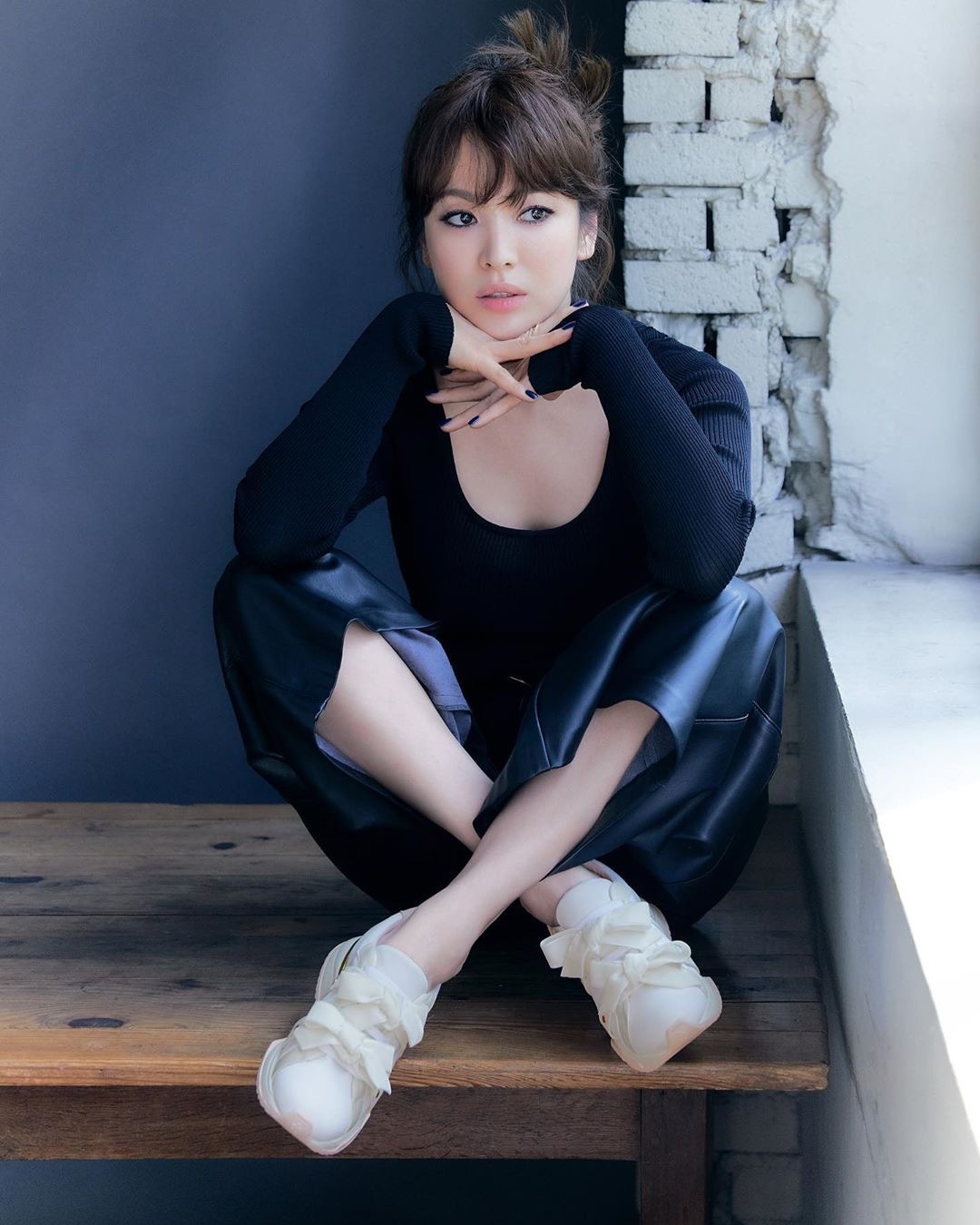 Song Hye Kyo 