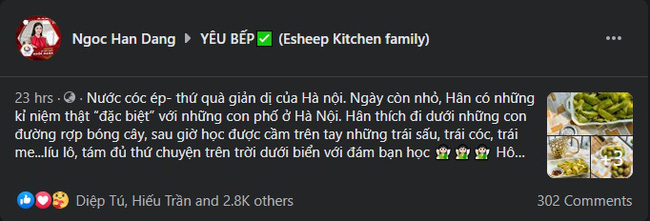 Hoa hậu Ngọc Hân chia sẻ món nước ép khiến MXH rần rần bão like, uống ngon lại giúp giảm cân đẹp da bảo sao ai cũng thích! - Ảnh 2.