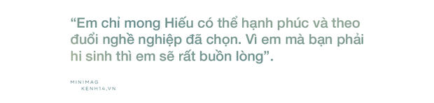 Hành trình 10 năm cõng bạn khuyết tật đến trường: “Dù cõng bạn cả đời, mình cũng sẵn sàng” - Ảnh 10.