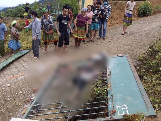 Vụ sập cổng trường mầm non ở Lào Cai: Tổng cộng có 6 học sinh thương vong - Ảnh 1.