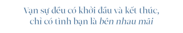 Hành trình 10 năm cõng bạn khuyết tật đến trường: “Dù cõng bạn cả đời, mình cũng sẵn sàng” - Ảnh 11.