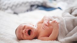 Bác sĩ chỉ dẫn cách “đoán ý” trẻ sơ sinh thông qua tiếng khóc