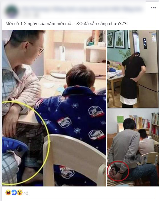 Năm học mới vừa bắt đầu được 3 ngày nhưng phụ huynh đã rần rần than khổ: Ai kèm con học hộ tôi với, mệt mỏi lắm rồi đây này! - Ảnh 4. Năm học mới vừa bắt đầu được 3 ngày nhưng phụ huynh đã rần rần than khổ: Ai kèm con học hộ tôi với, mệt mỏi lắm rồi đây này! - Ảnh 4.