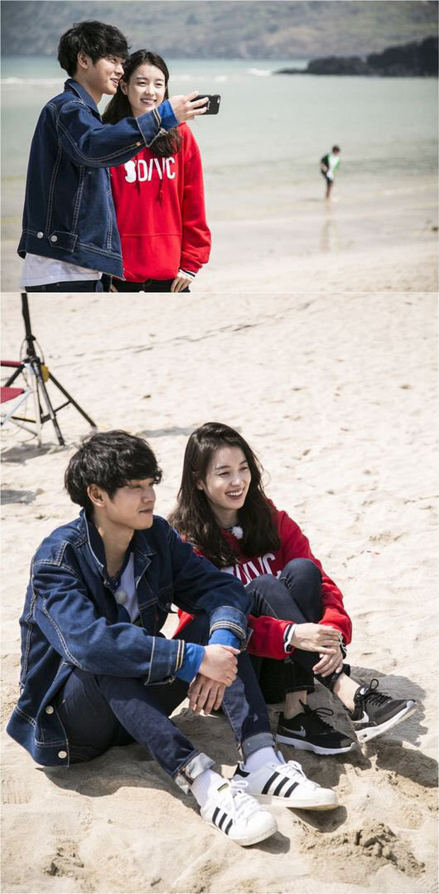 Dàn mỹ nhân phim 4 Mùa sau 2 thập kỷ: Song Hye Kyo - Han Hyo Joo ngập bê bối, Son Ye Jin - Choi Ji Woo lại nở rộ bất ngờ - Ảnh 12.