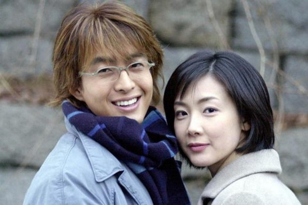 Dàn mỹ nhân phim 4 Mùa sau 2 thập kỷ: Song Hye Kyo - Han Hyo Joo ngập bê bối, Son Ye Jin - Choi Ji Woo lại nở rộ bất ngờ - Ảnh 17.