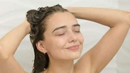 Liệu pháp tự nhiên giúp thoát khỏi mùi hôi nách