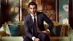 "Vị vua Ấn Độ" 21 tuổi: Sở hữu 2,8 tỷ USD, đẹp trai lịch lãm, đặc biệt... vẫn còn độc thân
