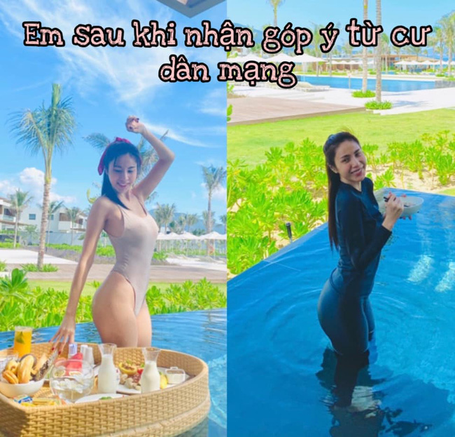 Bị chê 