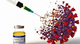 Lý do đằng sau vụ dừng thử nghiệm 'ứng cử viên' vaccine Covid-19 được trông đợi bậc nhất thế giới